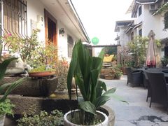 -古韵餐厅(湖畔大学店)