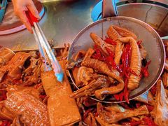 -渝味川菜(夜宵航母店)