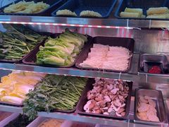 -牛吉韵·鲜切牛肉自助火锅(南山店)