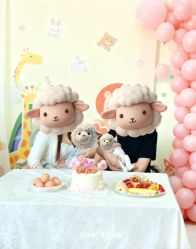 -爱贝乐妈咪月子中心