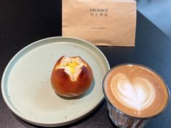 -安上烘焙 ENCHANTE(世纪汇店)