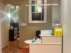 -青曼SPA·按摩·采耳·足道(龙之梦店)