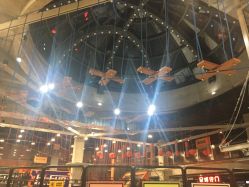 -嗨翻Hi-Fun竞技主题乐园·蹦床团建生日聚会(五棵松华熙店)