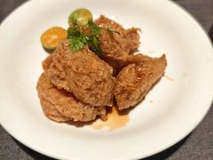 -锦府园·新台州菜(合生汇店)