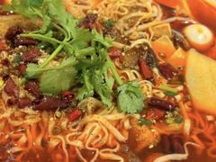 -每味每客·重庆麻辣烫(拓展大厦店)