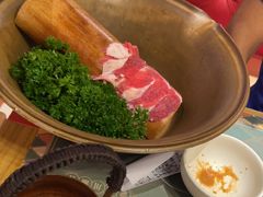 -廖掌柜·重庆鲜货火锅(上海首店)