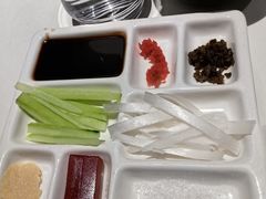 -四季民福烤鸭店(外滩外白渡桥店)