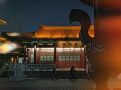 -香积寺