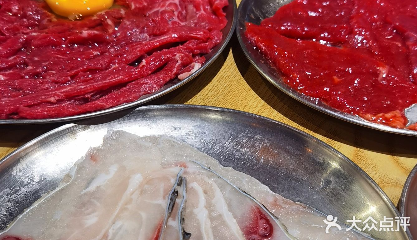 来温州换个花样吃养胃海鲜粥底火锅🍲必打卡！