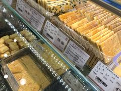 -老香齋(五角场店)