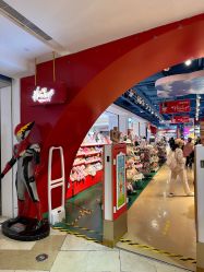 -Hamleys哈姆雷斯(东方福来德店)