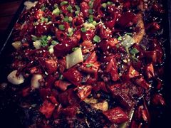 -锦尚阁烤鱼•天津菜(宣武门胡同店)