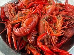 -五七小李子油焖大虾(总店)