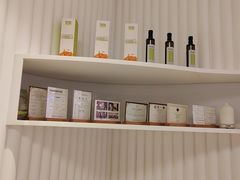 -LANN I 蘭 SPA(陆家嘴中心店)