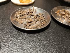 -吉庆莲年有鱼炭烤鱼(苏宁广场店)