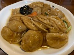 -灵福缘私房菜·农家菜(拈花湾·灵山大佛必推店)