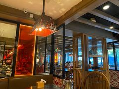 -江边城外烤全鱼(方庄时代购物中心店)