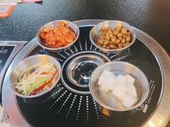 -包装马车·韩国料理·포장마차