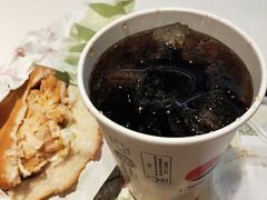 -肯德基(西单商场店)