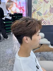 -藤野造型·烫·染发型设计店