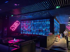 -MOSSO音乐酒吧·live house(南京旗舰店)