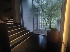 -木守西溪溪隐餐厅