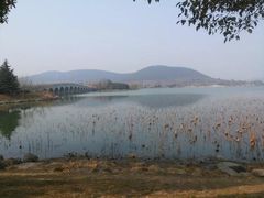 -云龙湖旅游景区