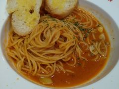 -Mr.Pizza米斯特比萨(盐城聚龙湖店)