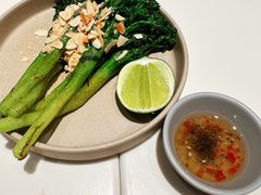 -胡麻(静安嘉里店)