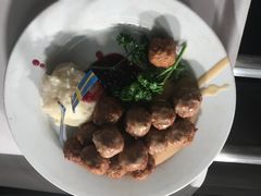 -宜家·瑞典风味餐厅(北京西红门店)