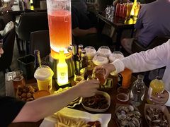 -M99 BEER世界啤酒吧(鸿云悦街店)