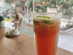 -Poke lemon海鲜波奇饭·柠檬茶(金碧开放小区店)