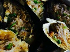 -云晓光头烧烤吧(川沙绿地店)