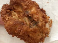 吮指原味鸡-肯德基(西安电子城店)