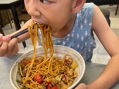 -梅溪·小伙子干挑面(安吉总店)