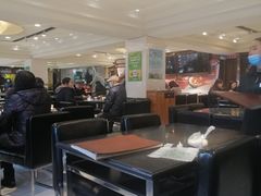 大堂-春来和(汉城南路店)