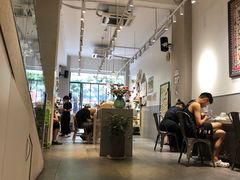 -小豆海棠(嘉兴路店)