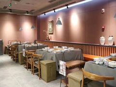 大堂-蜀九香火锅(九眼桥店)