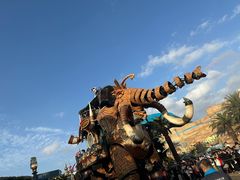 -珠海长隆海洋王国