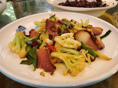 -陶然居·重庆菜(生态园店)