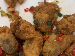 -老杨饭店(万科里店)