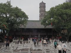 -龙兴寺