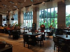 -深圳隐秀山居酒店