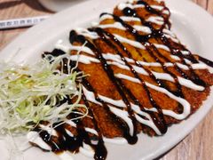 -玛格萝妮比萨屋(四平店)