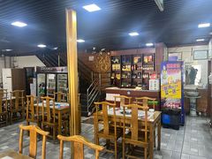 -马记伊源斋涮肉·清真菜(百子湾店)
