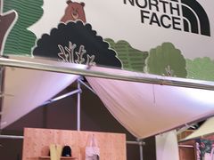 -THE NORTH FACE(龙之梦店)