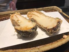 -みかわ是山居