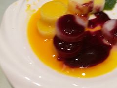 -嘉逸传菜(洛川东路店)