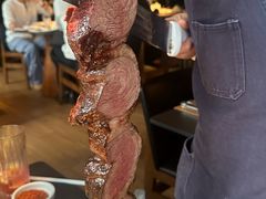 -拉蒂娜·巴西牛排馆 Latina·Brazilian Steakhouse(陆家嘴旗舰店)