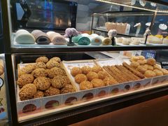 -君之狮子山·轻糖烘焙(开元Mini店)